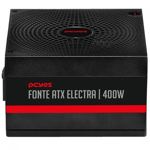 PCYes Electra 400 400 W  ATX