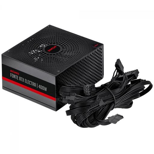 PCYes Electra 400 400 W  ATX