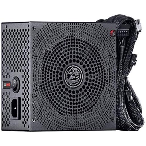 PCYes Electro V2 550 W Certificado 80+ Bronze  ATX