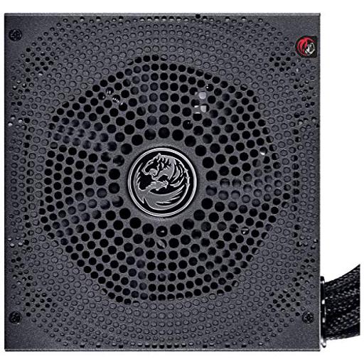 PCYes Electro V2 550 W Certificado 80+ Bronze  ATX