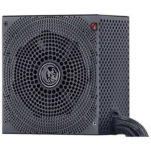 PCYes Electro V2 500 W Certificado 80+ White  ATX
