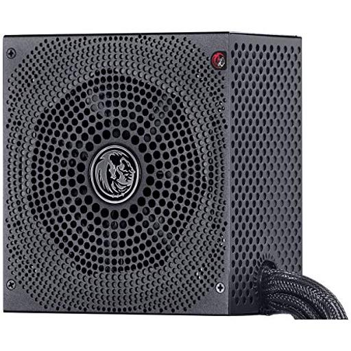 PCYes Electro V2 750 W Certificado 80+ Bronze  ATX