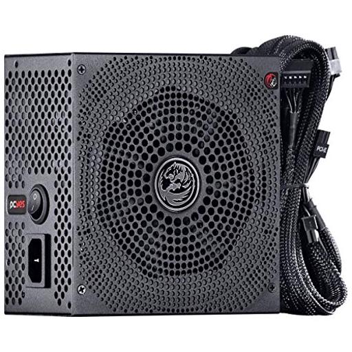 PCYes Electro V2 500 W Certificado 80+ White  ATX