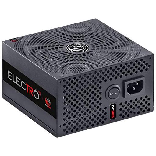 PCYes Electro V2 750 W Certificado 80+ Bronze  ATX