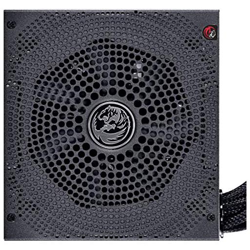 PCYes Electro V2 500 W Certificado 80+ White  ATX