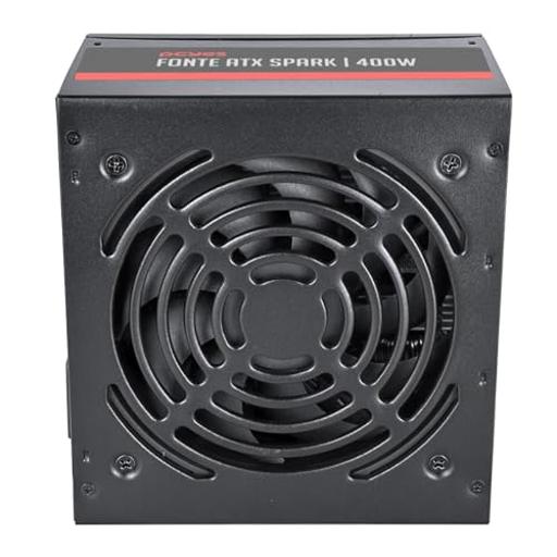 PCYes Spark 400 W  ATX