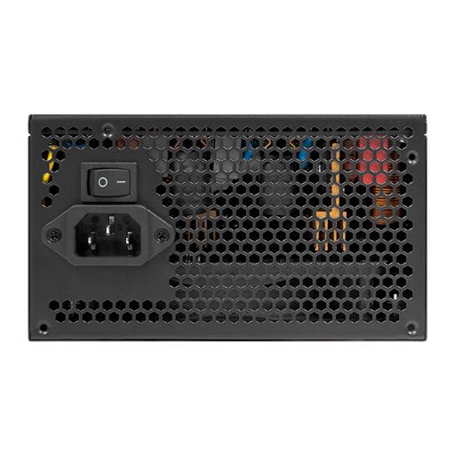 Pichau Cluster 750 750 W Certificado 80+ Gold Full-Modular ATX