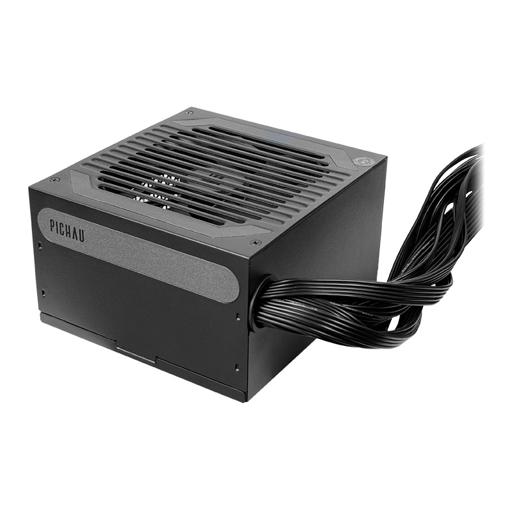 Pichau Nidus 550L 550 W Certificado 80+ Bronze  ATX