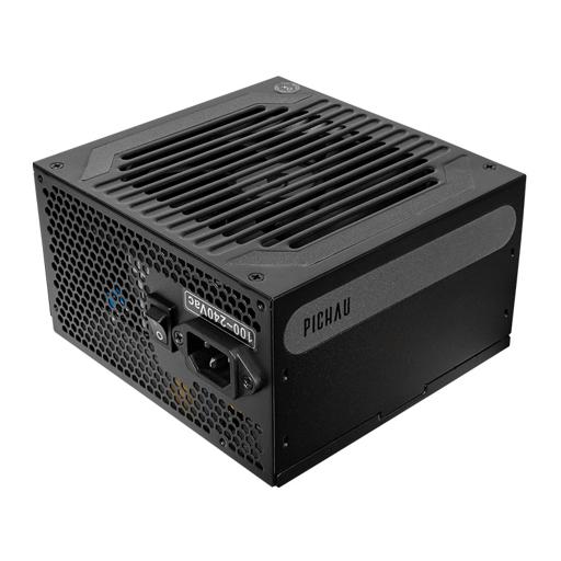 Pichau Nidus 550L 550 W Certificado 80+ Bronze  ATX
