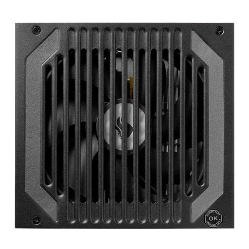 Pichau Nidus 550L 550 W Certificado 80+ Bronze  ATX