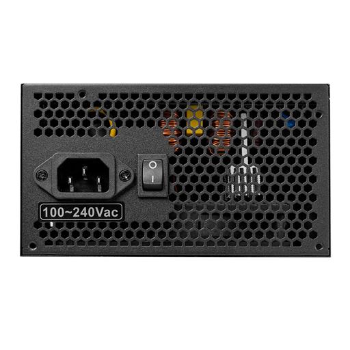 Pichau Nidus 750L 750 W Certificado 80+ Bronze  ATX