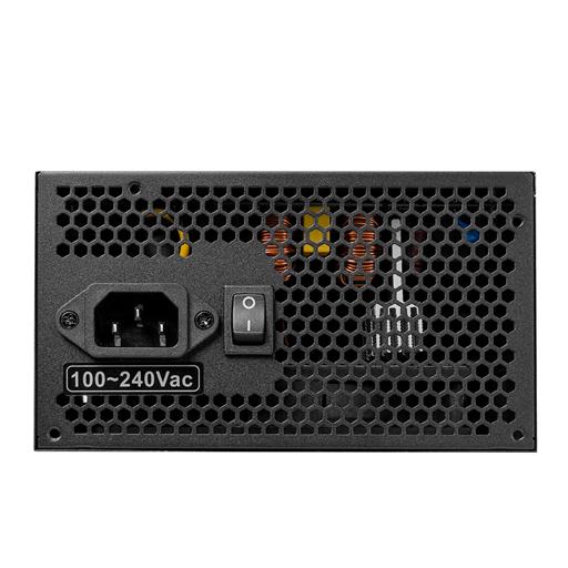 Pichau PG-NDL650-01BR 650 W Certificado 80+ Bronze  ATX