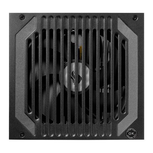 Pichau PG-NDL650-01BR 650 W Certificado 80+ Bronze  ATX