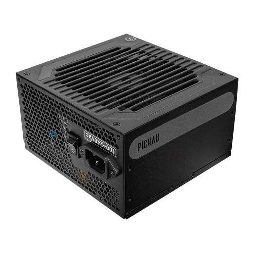 Pichau PG-NDL650-01BR 650 W Certificado 80+ Bronze  ATX
