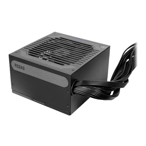 Pichau PG-NDL650-01BR 650 W Certificado 80+ Bronze  ATX