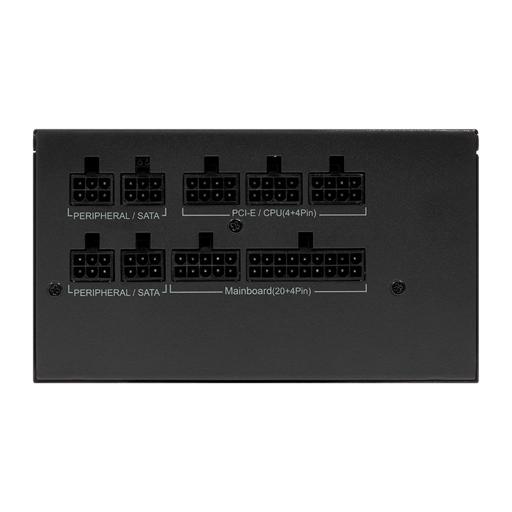 Pichau Stardust 650 650 W Certificado 80+ Bronze Full-Modular ATX