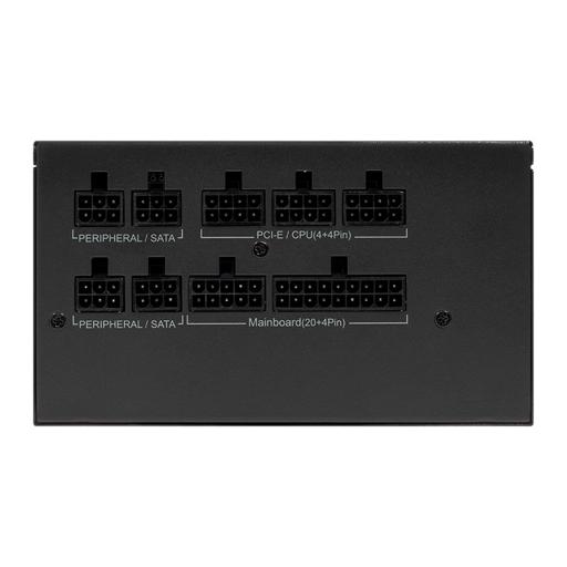 Pichau Stardust 750 750 W Certificado 80+ Bronze Full-Modular ATX