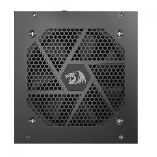 Redragon 1000W 1000 W Certificado 80+ Platinum Semi ATX12V