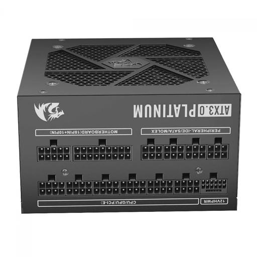 Redragon 1000W 1000 W Certificado 80+ Platinum Semi ATX12V