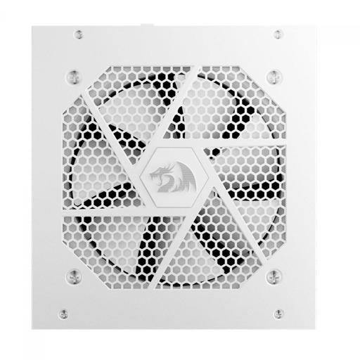 Redragon 1000W 1000 W Certificado 80+ Platinum Semi ATX12V