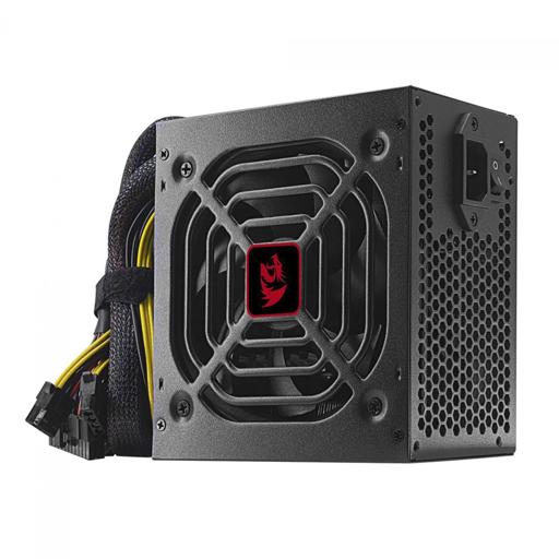 Redragon 400W 400 W Certificado 80+ White Semi ATX12V