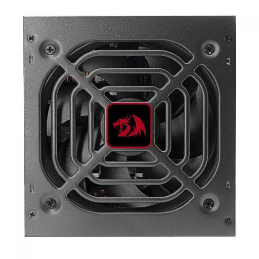 Redragon 400W 400 W Certificado 80+ White Semi ATX12V