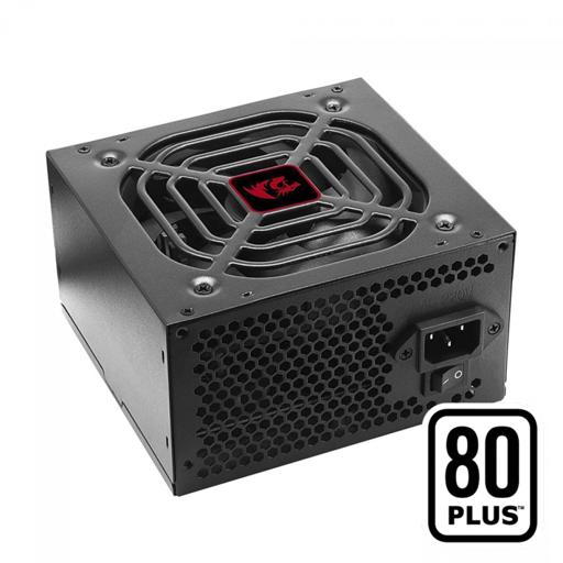 Redragon 400W 400 W Certificado 80+ White Semi ATX12V