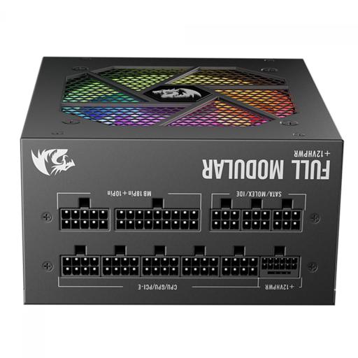 Redragon 850W 850 W Certificado 80+ Gold Semi ATX12V