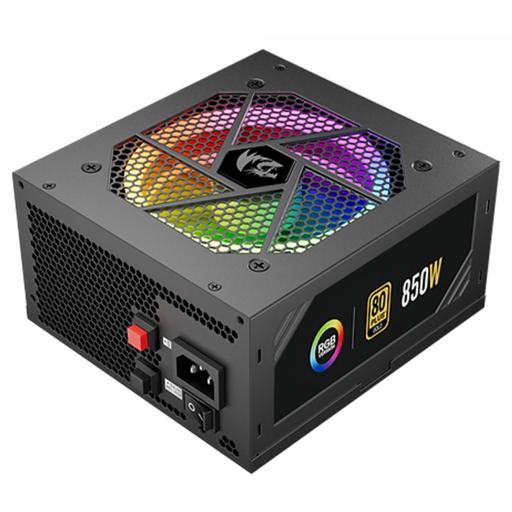 Redragon 850W 850 W Certificado 80+ Gold Semi ATX12V
