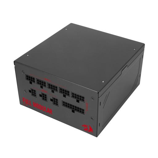 Redragon Gamer 750W 750 W Certificado 80+ Gold Full-Modular ATX12V