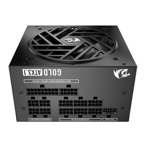 Redragon Master RGMS 850 850 W Certificado 80+ Gold Full-Modular ATX