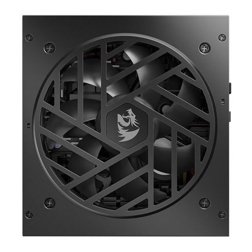 Redragon Master RGMS 850 850 W Certificado 80+ Gold Full-Modular ATX