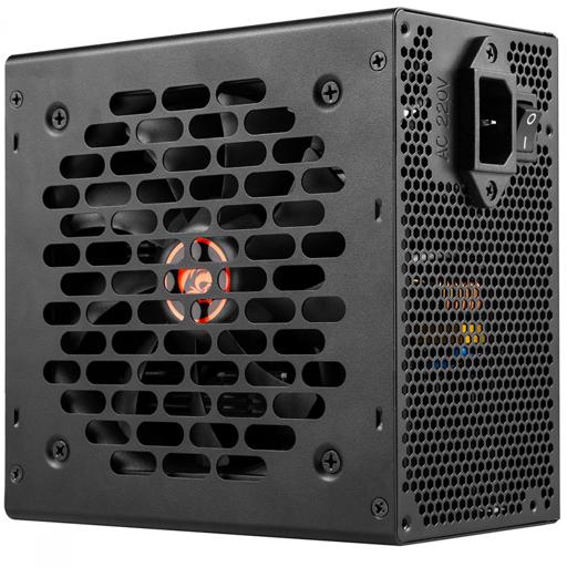 Redragon RGPS 500 500 W Certificado 80+ White  ATX