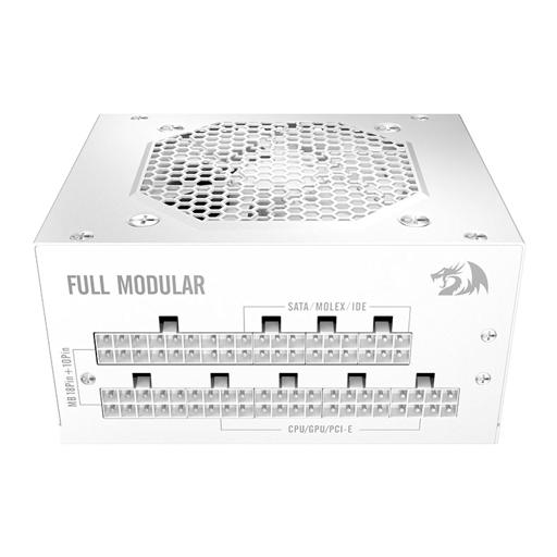 Redragon RGPS-650SFX 650 650 W Certificado 80+ Gold Full-Modular SFX12V