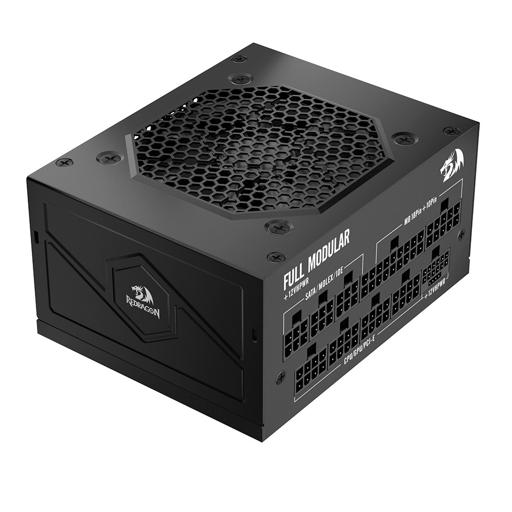 Redragon RGPS 850 850 W Certificado 80+ Gold Full-Modular SFX12V