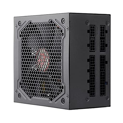 Redragon RGPS 600 W Certificado 80+ Bronze  ATX