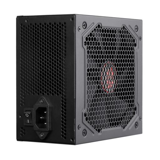 Redragon RGPS 600 W Certificado 80+ Bronze  ATX