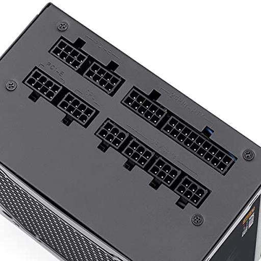 Redragon RGPS 600 W Certificado 80+ Bronze  ATX