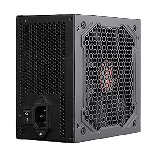 Redragon RGPS 600 W Certificado 80+ Bronze  ATX