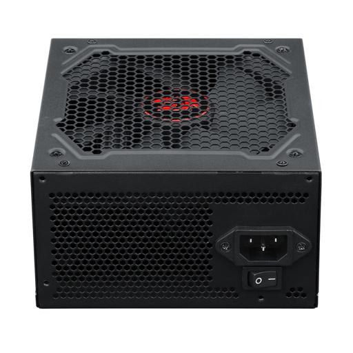 Redragon RGPS 600 W Certificado 80+ Bronze  ATX