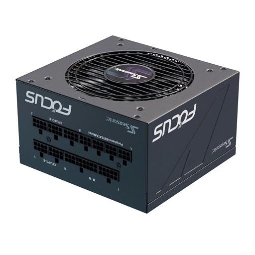 Seasonic Focus GX 1000 1000 W Certificado 80+ Gold Full-Modular ATX