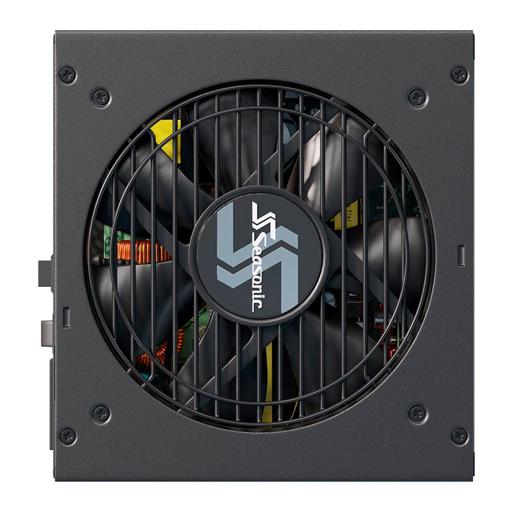 Seasonic Focus GX 750 750 W Certificado 80+ Gold Full-Modular ATX