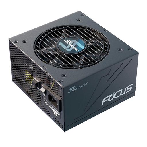Seasonic Focus GX 750 750 W Certificado 80+ Gold Full-Modular ATX