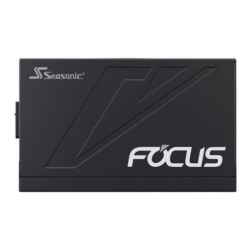 Seasonic Focus GX 850 850 W Certificado 80+ Gold Full-Modular ATX