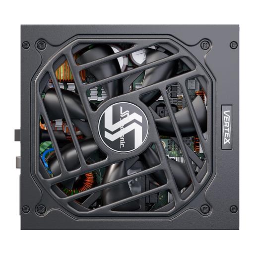 Seasonic Vertex PX 1200 1200 W Certificado 80+ Platinum Full-Modular ATX