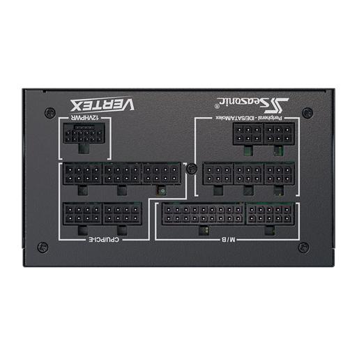 Seasonic Vertex PX 1200 1200 W Certificado 80+ Platinum Full-Modular ATX