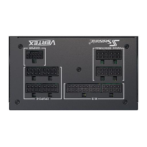 Seasonic Vertex PX 750 750 W Certificado 80+ Platinum Full-Modular ATX