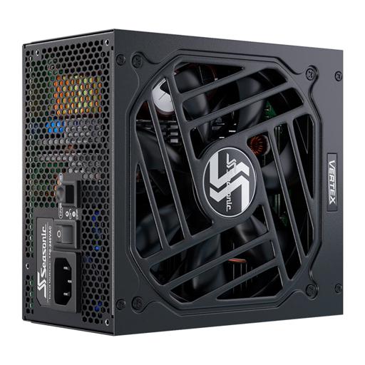 Seasonic Vertex PX 850 850 W Certificado 80+ Platinum Full-Modular ATX