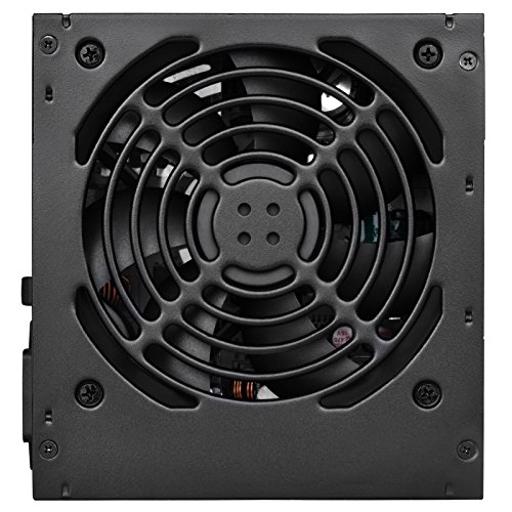 Silverstone SST-ET750-G 750 W Certificado 80+ Gold  ATX