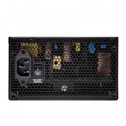 Super Flower LEGION GX PRO 850 W Certificado 80+ Gold Semi ATX